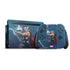 Marvel Thor Thor and Mjolnir Nintendo Skins